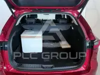 2022 Mazda CX