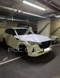 2022 Mazda CX