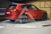 2022 Mazda CX
