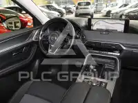 2022 Mazda CX