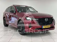 2022 Mazda CX