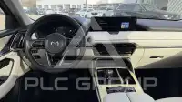 2022 Mazda CX