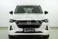 2022 Mazda CX