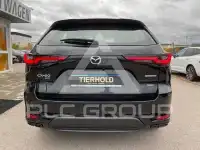 2022 Mazda CX