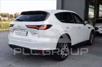 2022 Mazda CX