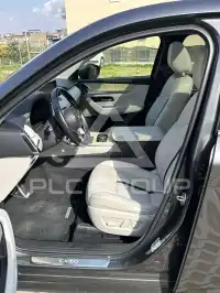 2022 Mazda CX