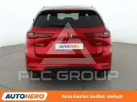 2022 Mazda CX