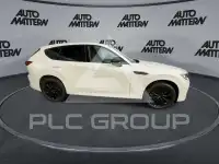 2022 Mazda CX