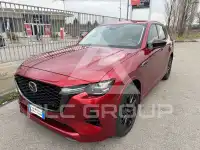 2022 Mazda CX