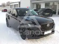 2022 Mazda CX