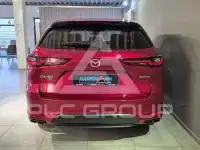 2022 Mazda CX
