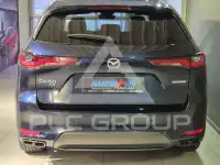 2022 Mazda CX