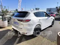 2022 Mazda CX
