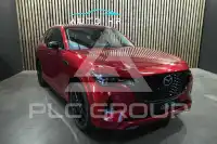2022 Mazda CX