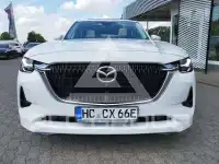 2022 Mazda CX