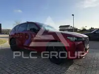 2022 Mazda CX