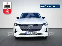 2022 Mazda CX