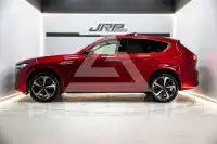 2022 Mazda CX