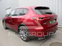 2022 Mazda CX