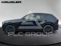 2022 Mazda CX
