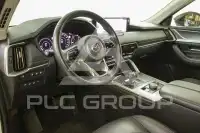 2022 Mazda CX