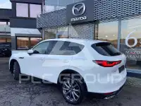 2022 Mazda CX