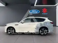 2022 Mazda CX