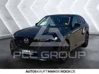 2022 Mazda CX