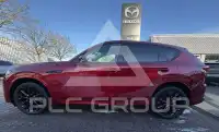 2022 Mazda CX