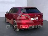 2022 Mazda CX