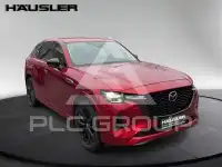 2022 Mazda CX