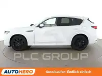 2022 Mazda CX