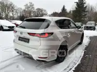 2022 Mazda CX