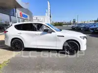 2022 Mazda CX