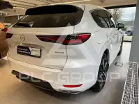 2022 Mazda CX