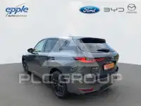 2022 Mazda CX