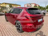 2022 Mazda CX