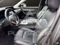 2022 Mazda CX