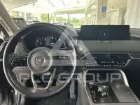 2022 Mazda CX