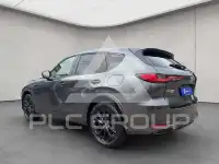 2022 Mazda CX