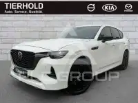 2022 Mazda CX