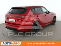 2022 Mazda CX