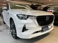 2022 Mazda CX
