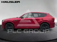 2022 Mazda CX