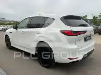 2022 Mazda CX