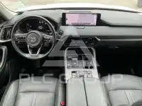 2022 Mazda CX