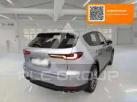 2022 Mazda CX