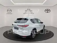 2022 Mazda CX