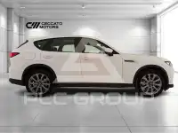 2022 Mazda CX