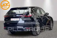2022 Mazda CX